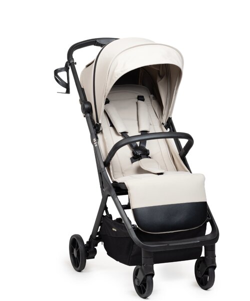 De Compact Opvouwbare XS 3.0 Buggy van Pericles: Jouw Ideale Reisgenoot